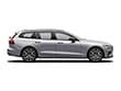 2025 Volvo V60 plug-in hybrid Wagon 